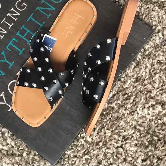 🌟New Nicole Miller New York Sandals - Picture 3 of 5